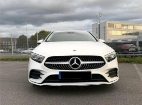 Mercedes CLA