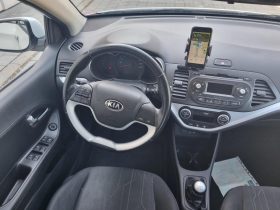 Kia picanto 1.0