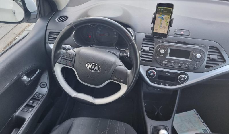 
								Kia picanto 1.0 full									