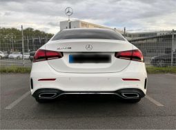 
										Mercedes CLA full									