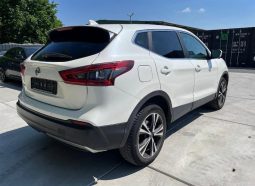 
										Nissan Qaschqai full									