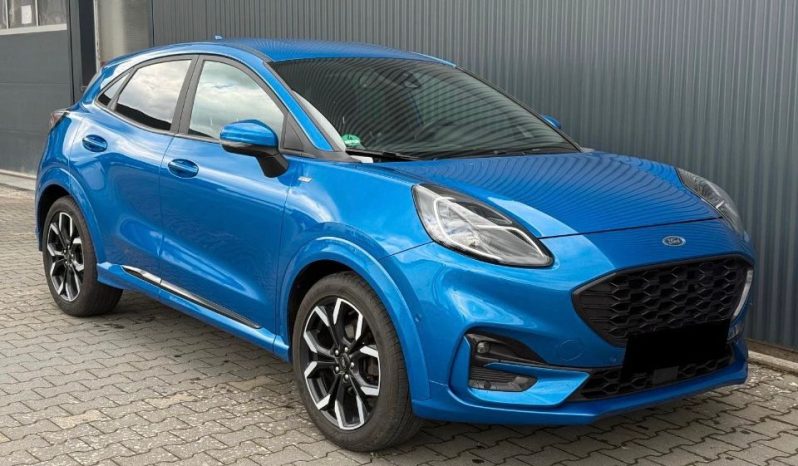 
								Ford Puma full									