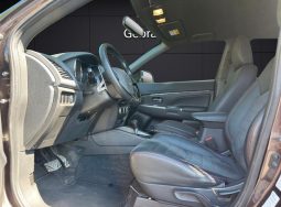 
										Mitsuubischi ASX full									