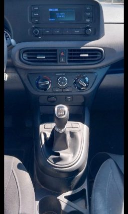 
										HYUNDAI I10 full									