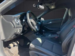 
										Mercedes Benz A200 full									