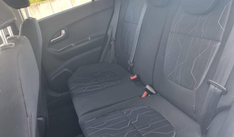
								Kia picanto 1.0 full									