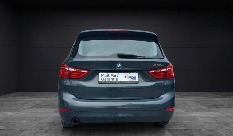 
								BMW 216 full									