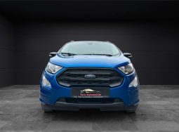 
										Ford Ecosport ST LINE full									