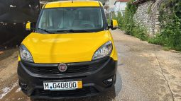 
										Fiat domblo full									