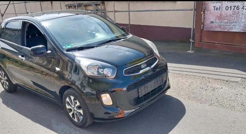 
								Kia picanto full									