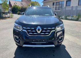 Renault Alaskan