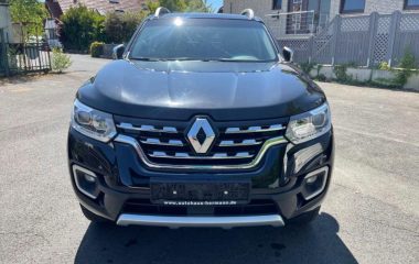 Renault Alaskan