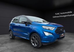
										Ford Ecosport ST LINE full									