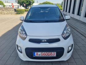 Kia picanto 1.0