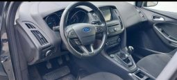 
										Ford Focus Turnier full									