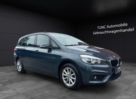 BMW 216