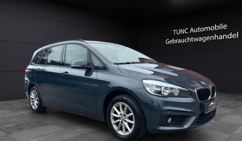 
								BMW 216 full									