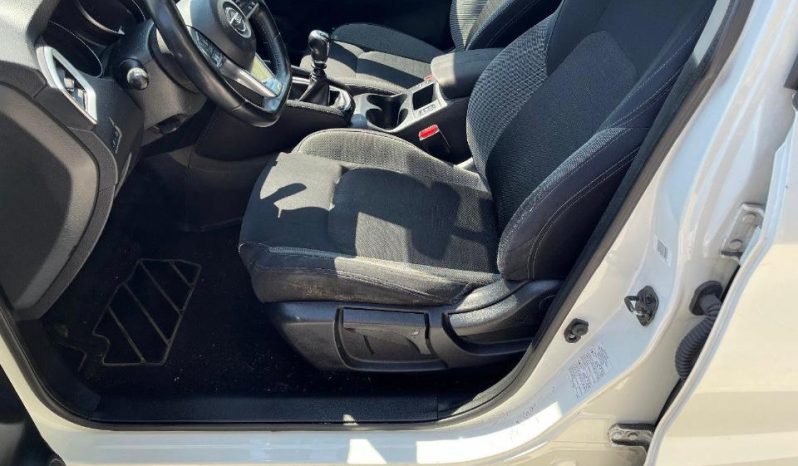 
								Nissan Qaschqai full									