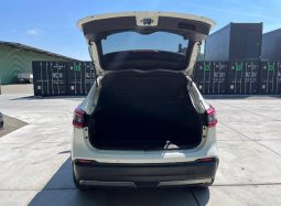 
										Nissan Qaschqai full									