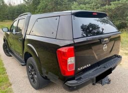 
										NISSAN NAVARA Tekna full									