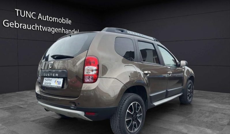 
								Dacia Duster full									