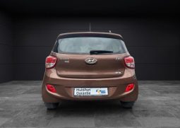 
										HYUNDAI I20 full									