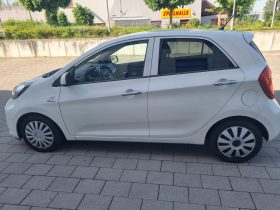 Kia picanto 1.0