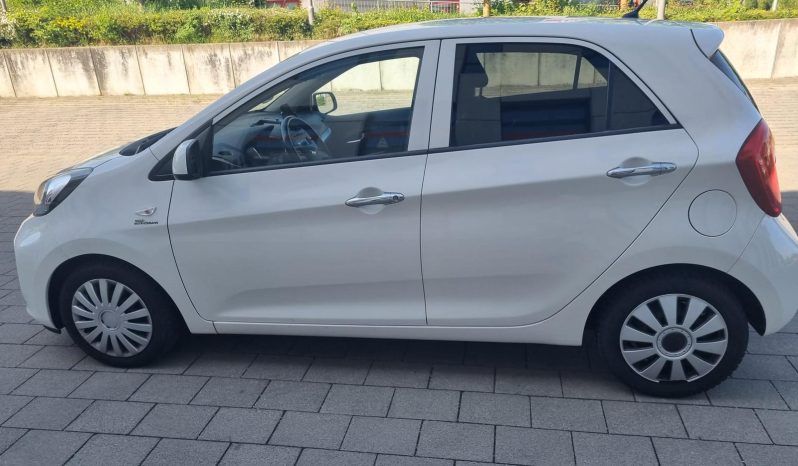 
								Kia picanto 1.0 full									