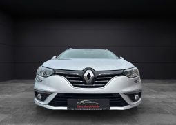 
										Renault Megane full									