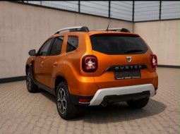 Dacia Duster II