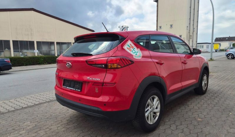 
								Hyundai Tucson full									