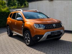 Dacia Duster II