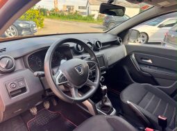 
										Dacia Duster II full									