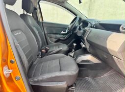 
										Dacia Duster II full									