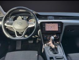 
										Volkswagen Passat full									