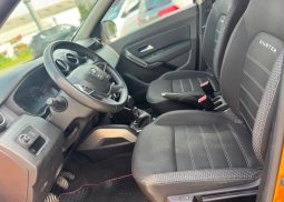 
										Dacia Duster II full									
