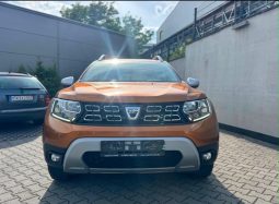 
										Dacia Duster II full									