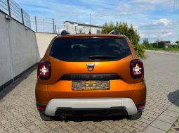Dacia Duster II