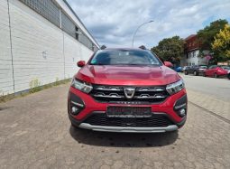 Dacia Sandero III