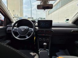 
										Dacia Sandero III full									