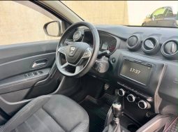 
										Dacia Duster II full									