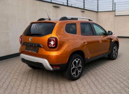 Dacia Duster II