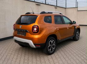 Dacia Duster II