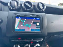 
										Dacia Duster II full									