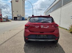 
										Dacia Sandero III full									