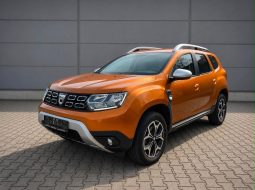 Dacia Duster II