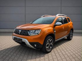 Dacia Duster II