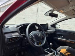
										Dacia Sandero III full									
