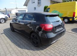 
										MERCEDES A200 full									