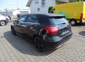 MERCEDES A200